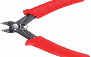 HS-109THIN SIDELING BLADE PLIERS 1.3mm/16AWG
