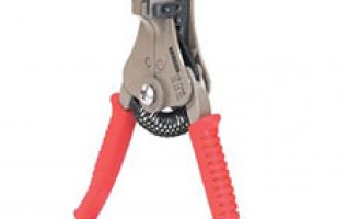 HS-700A Automatic Cable Stripper