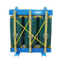 SCRBH15 Amorphous Alloy Dry Type Transformer