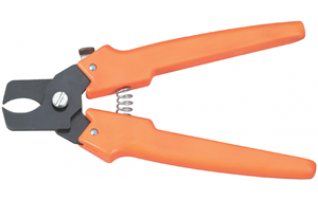 VK-60 CABLE CUTTER forged oil-hardened