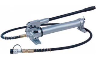 CP-700 CP-700-2A CFP-800-1 Hydraulic pumps