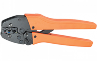 VH5 Series-1 CRIMPING PLIERS NEW GENERATION OF ENERGY SAVING 0.25-16mm2