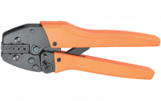 VH5 Series-2 CRIMPING PLIERS NEW GENERATION OF ENERGY SAVING 0.25-35mm2