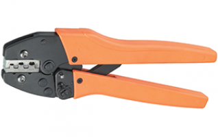 VH5 Series-4 NEW GENERATION OF ENERGY SAVING CRIMPING PLIERS 0.5-16mm2