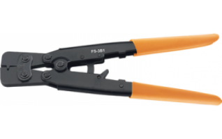 FS-3B1 MULTI-FUNCTIONAL CRIMPING PLIERS FS-3B Series Japanese style crimping pliers 0.08-2.5mm2