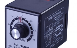 Electric Timer Time Relay Weekly Timer ASTP-N