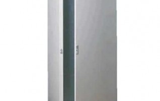 EME7 IP55 Free Standing Cabinet electrical distribution box size big