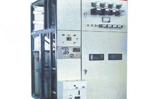 XGN2-12 Case type metal-enclosed switchgear