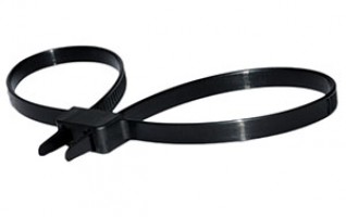 plastic handcuff tie  plastic police cable tie