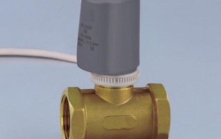 Ezitown X1001 Electric stop valve