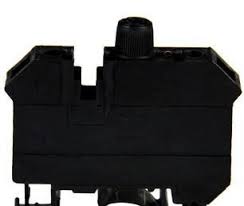 Screw terminal block/UK10-DREHSI