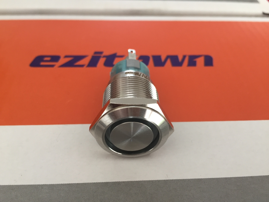 How is Switch works Distribution board, circuit breaker, fish tape