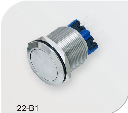 22-b1-push-button-switch