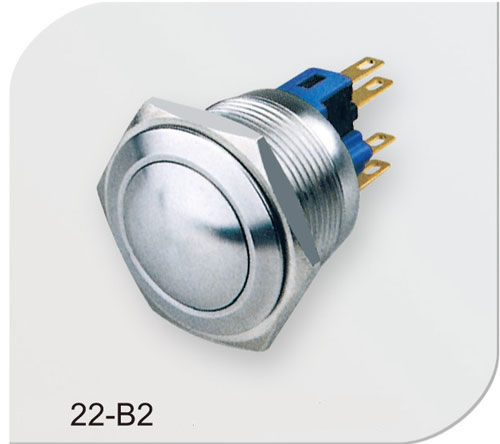 22-b2-push-button-switch