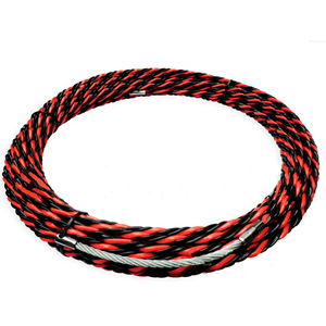 Heavy duty shop fish tape