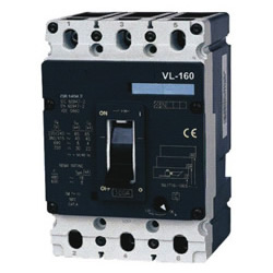 3P MOULDED CASE CIRCUIT BREAKER