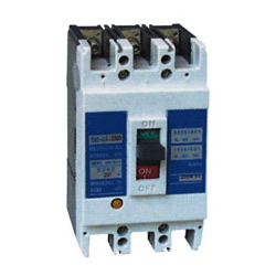 mccb circuit breaker