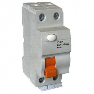 400V RESIDUAL CURRENT CIRCUIT BREAKER