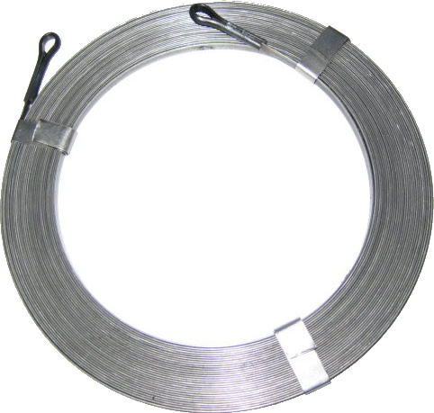 Cable pullers store