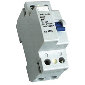 F360 RESIDUAL CURRENT CIRCUIT BREAKER