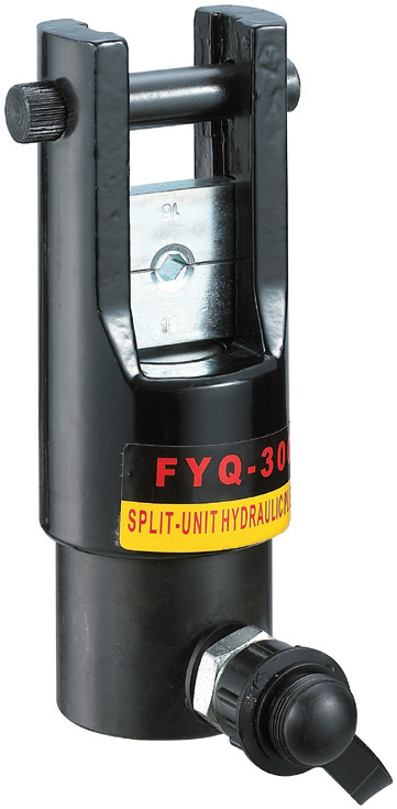 fyq-300-hydraulic-crimping