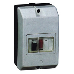 GV2 MOULDED CASE CIRCUIT BREAKER