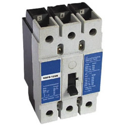 HFD MOULDED CASE CIRCUIT BREAKER