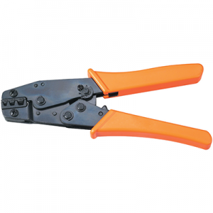 HS-16WF European style Wire crimping tool 6-16mm 2