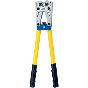 HX Series COPPER TUBE TERMINAL CRIMPING TOOL
