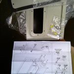 metal enclosure accessories