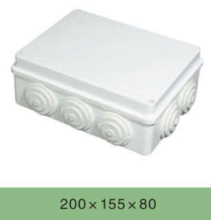 ip55-waterproof-junction-box-with-rubber-cut-out-box - Distribution ...