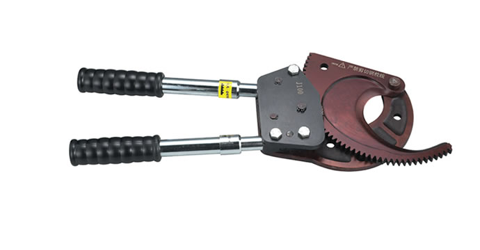 j100-ratchet-cable-cutter