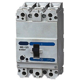 ME MOULDED CASE CIRCUIT BREAKER