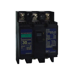 NF-CS MOULDED CASE CIRCUIT BREAKER