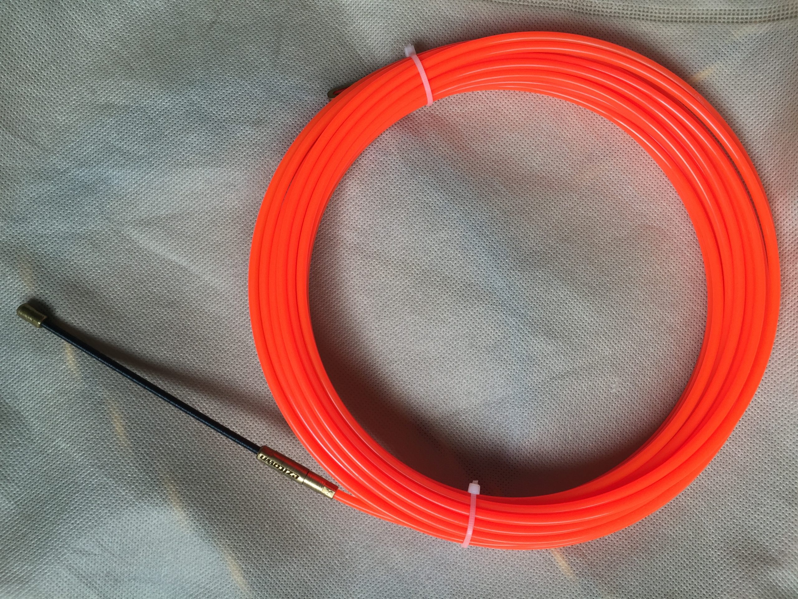 Nylon discount cable puller