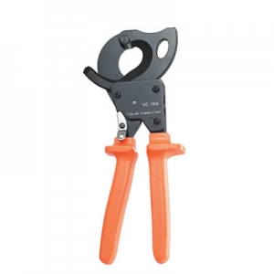 RATCHET CABLE CUTTER