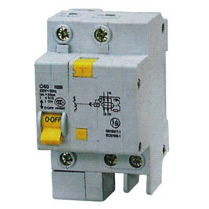 RESIDUAL CURRENT CIRCUIT BREAKER