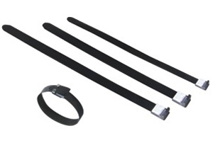 Stainless Steel Cable Tie