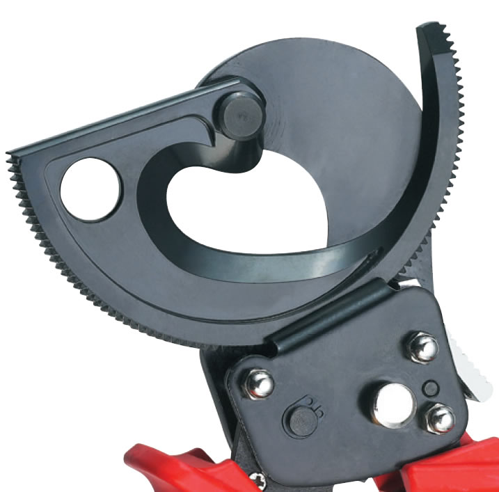 vc-300b-ratchet-cable-cutter