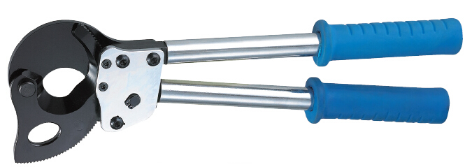 vk-40-ratchet-cable-cutter