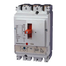YM2 MOULDED CASE CIRCUIT BREAKER