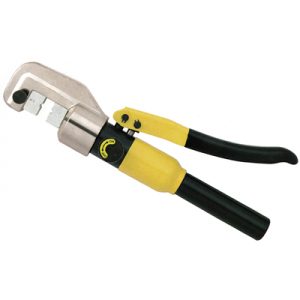 YQ-70 Hydraulic crimping with protection