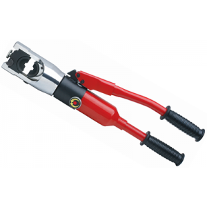 ZYO-400Hydraulic crimping with protection