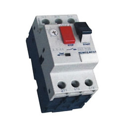 AC 660V 80A power circuit motor protection circuit breaker