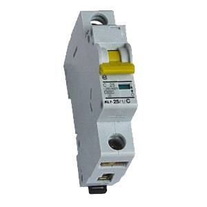 mcb circuit breaker