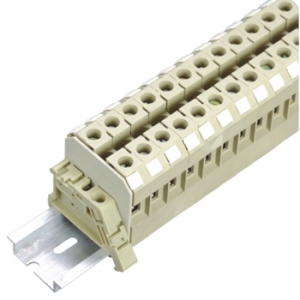 screw type terminal block