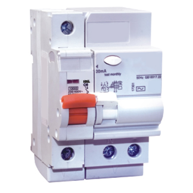 single phase rcbo