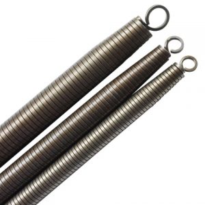 steel bending spring for pvc pipe