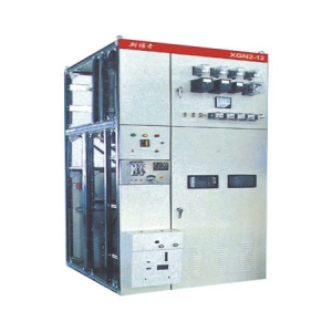 XGN2-12 Case type metal-enclosed switchgear