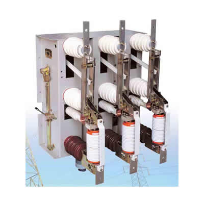 Ezitown 12kv 630a vacuum LBS